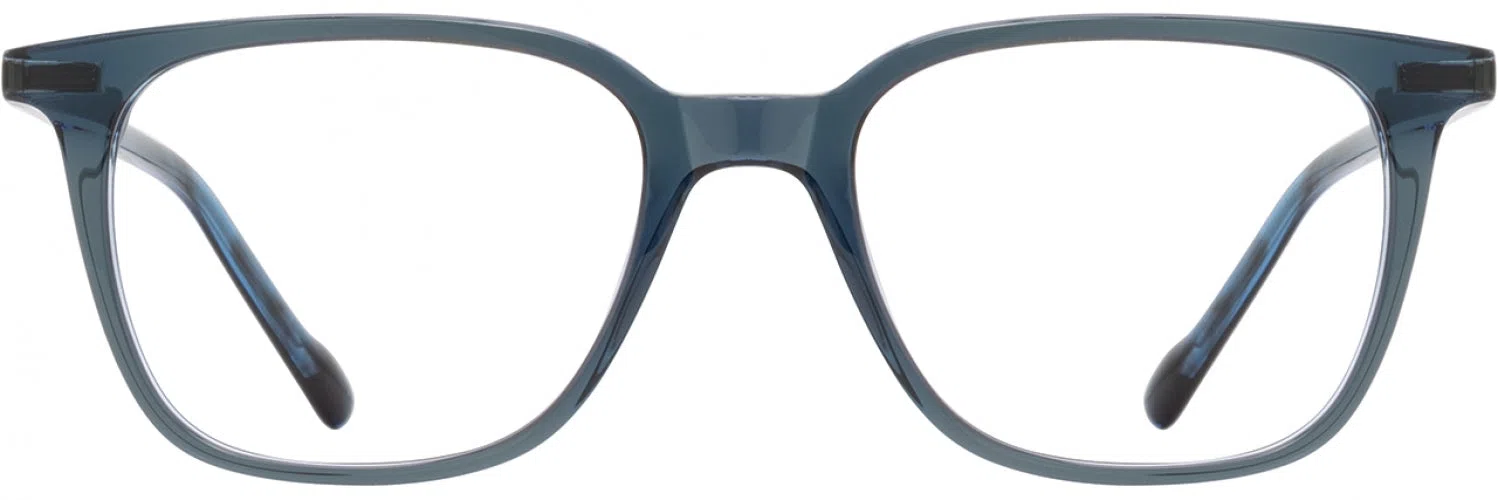 Scott Harris UTX SHX019 Eyeglasses - view 3